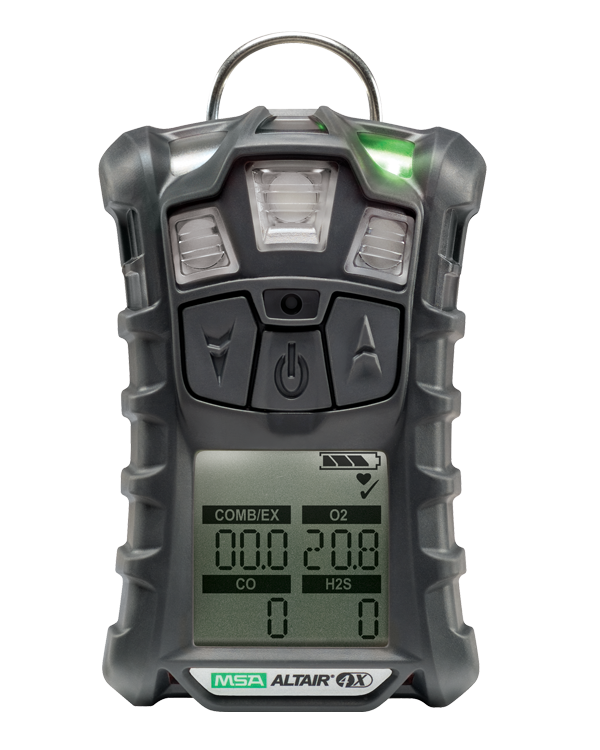 ALTAIR 4X Portable Multigas Detector